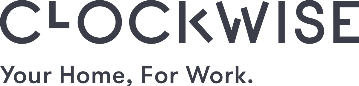 Clockwise